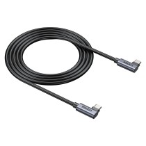 USB-Kabel Unitek C14147ABK01-0.5M