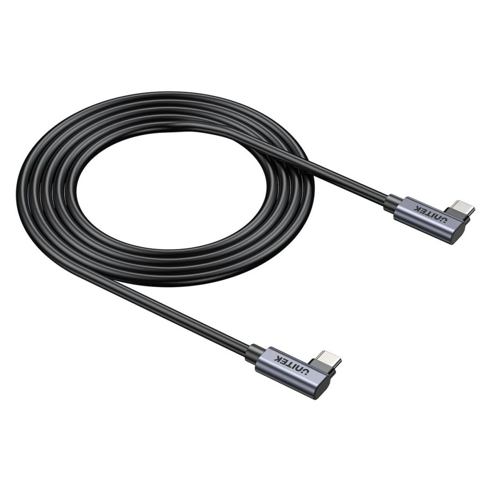 USB-Kabel Unitek C14147ABK01-0.5M