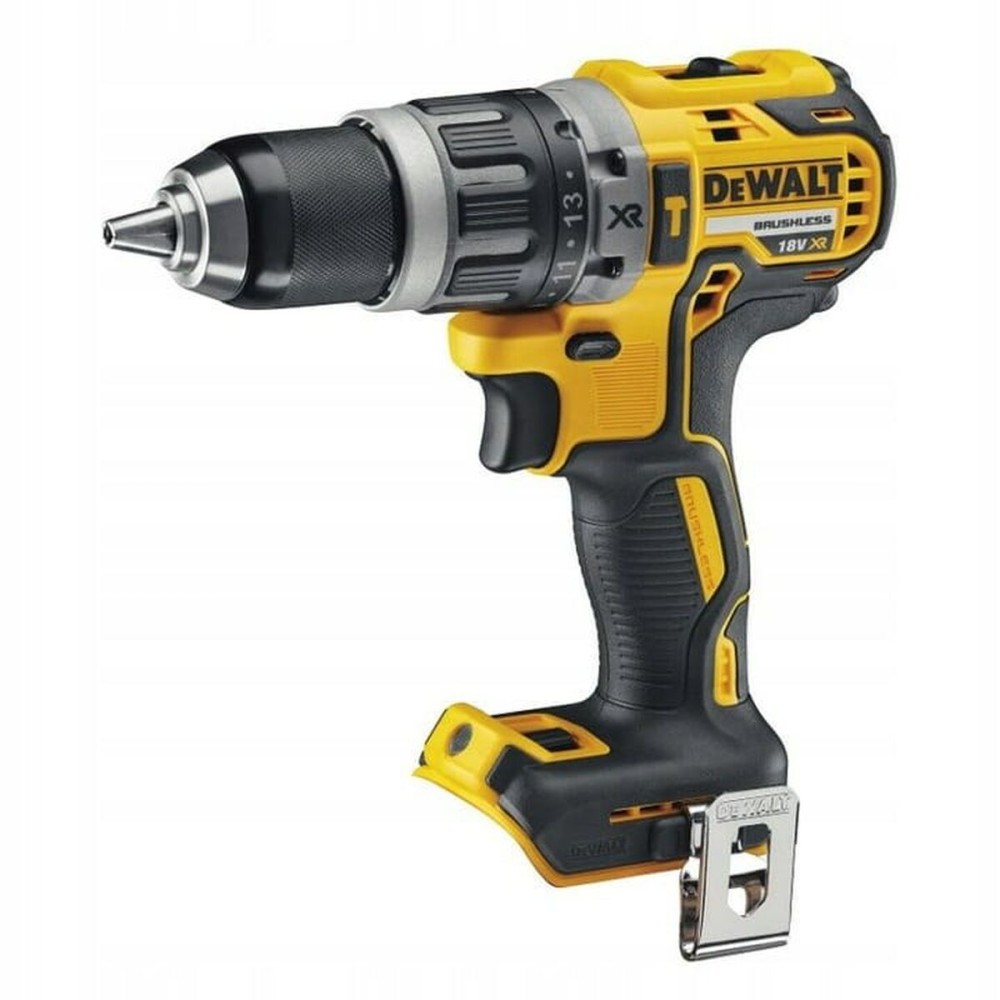 Rechargeable lithium battery Dewalt DCK690P3T