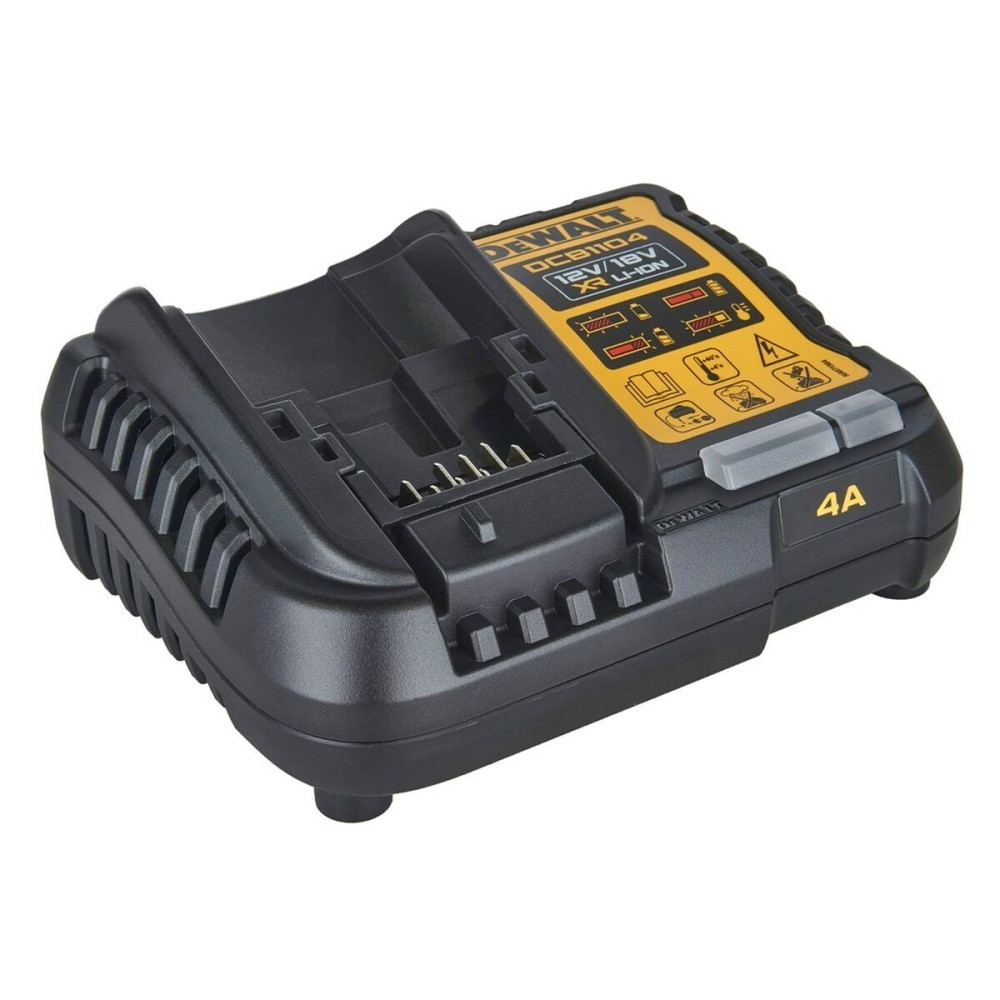 Rechargeable lithium battery Dewalt DCK690P3T