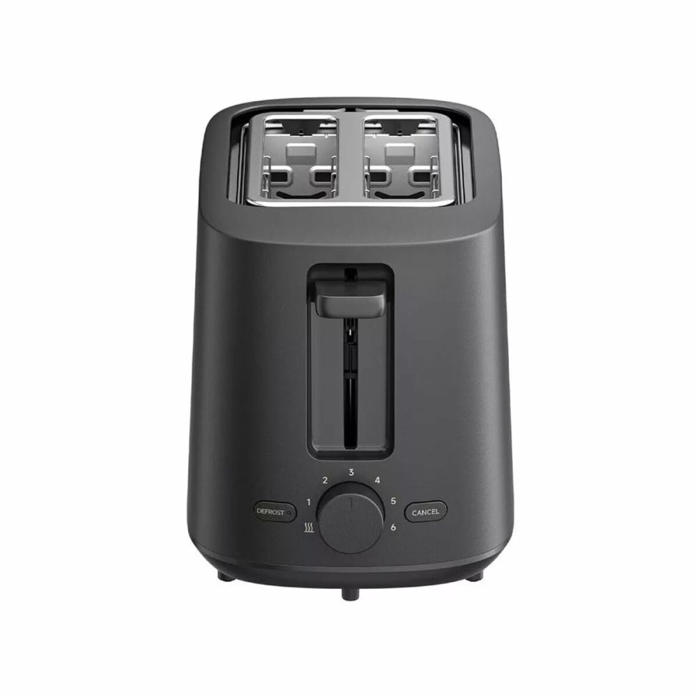 Toaster Xiaomi BHR8811EU Schwarz