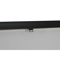 Bild Home ESPRIT Moderne Afrikanerin 80 x 3,5 x 120 cm (2 Stück)