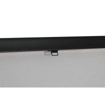 Cadre Home ESPRIT Moderne Africaine 80 x 3,5 x 120 cm (2 Unités)