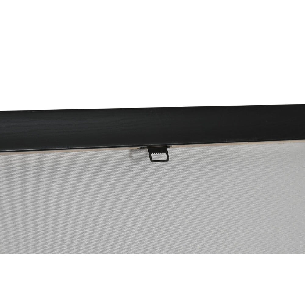 Bild Home ESPRIT Moderne Afrikanerin 80 x 3,5 x 120 cm (2 Stück)