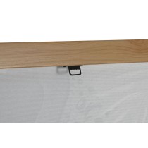 Bild Home ESPRIT Kolonial Afrikanerin 80 x 3,5 x 120 cm (2 Stück)