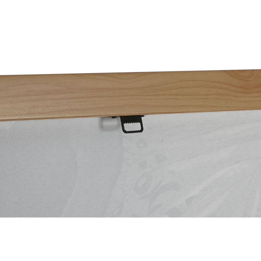 Bild Home ESPRIT Kolonial Afrikanerin 80 x 3,5 x 120 cm (2 Stück)
