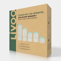 Topf Livoo