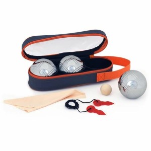 Boules Set