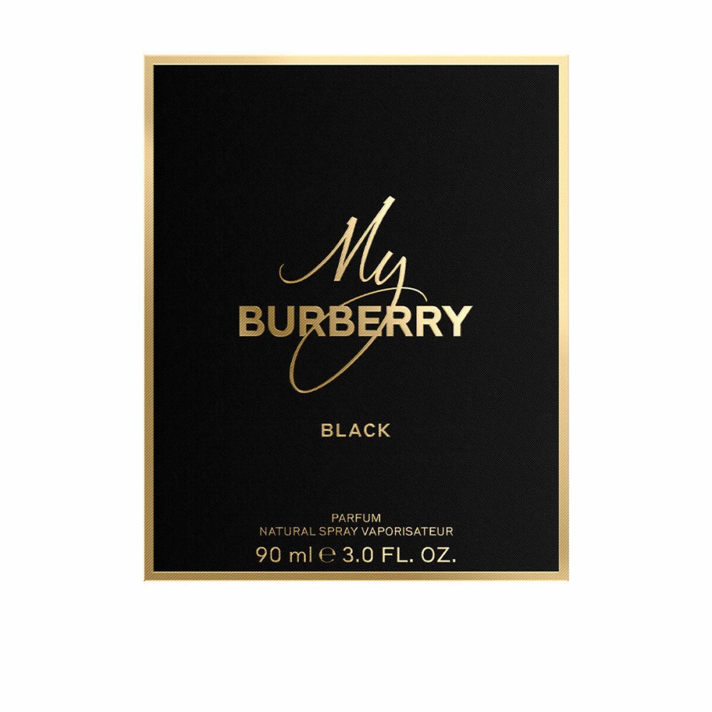 Parfum Femme My Burberry Black Burberry EDP My Burberry Black 90 ml