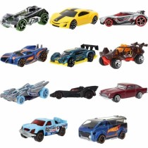 Auto Hot Wheels