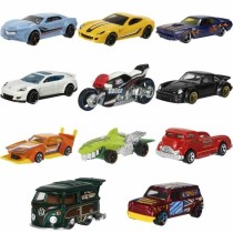 Auto Hot Wheels