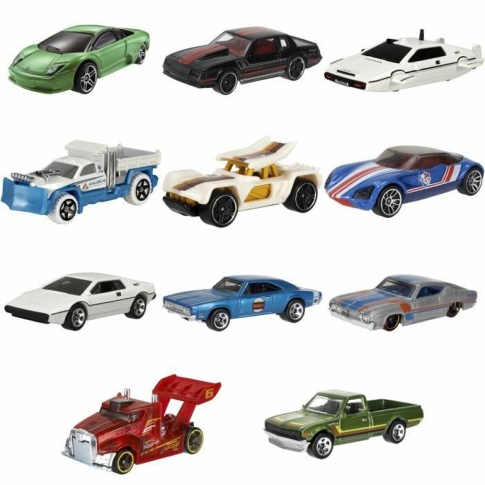 Auto Hot Wheels