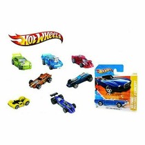 Auto Hot Wheels