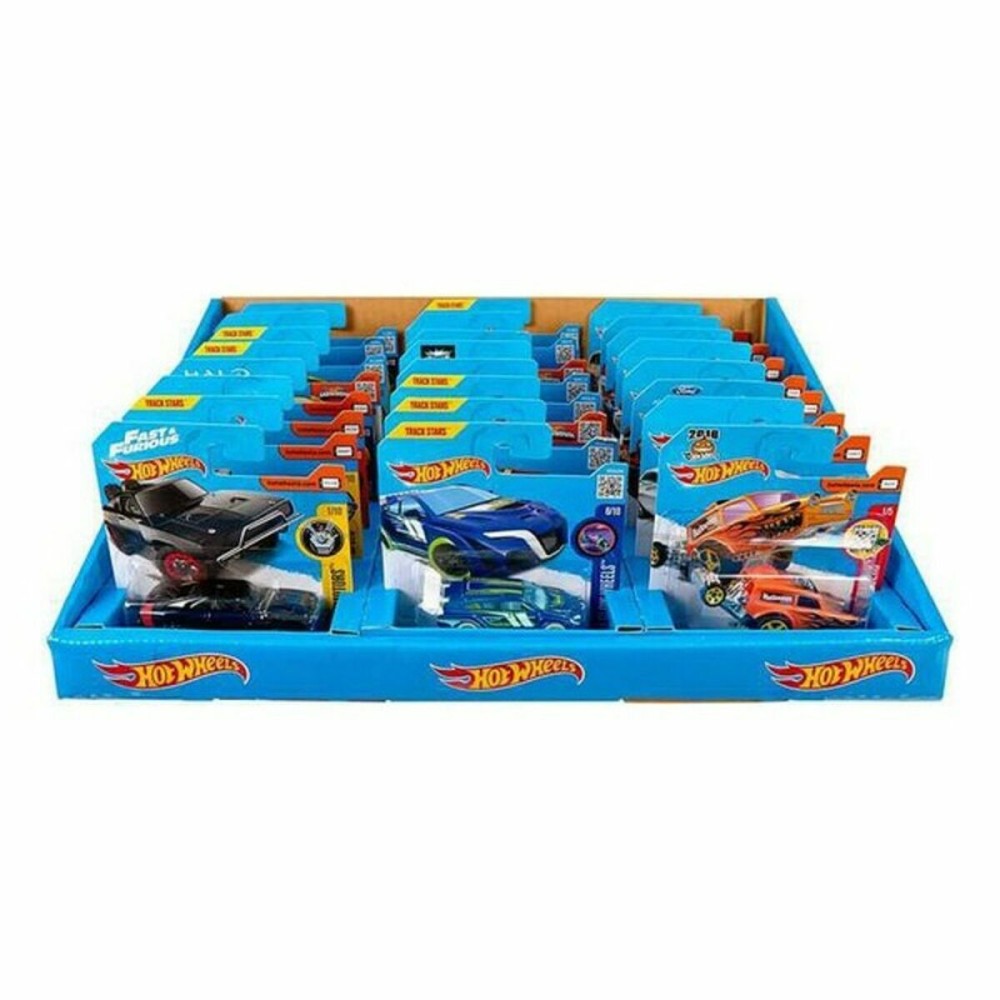 Auto Hot Wheels