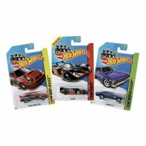 Auto Hot Wheels