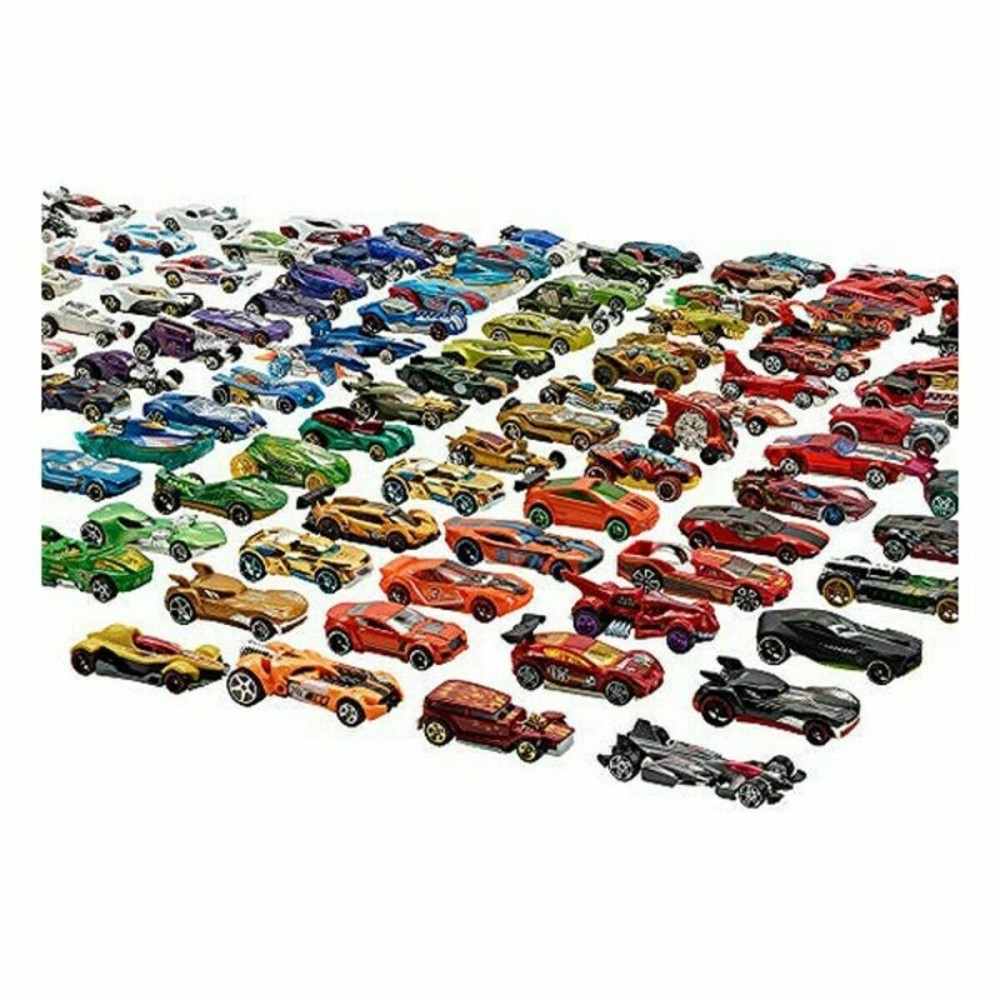 Auto Hot Wheels