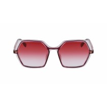 Lunettes de soleil Femme Karl Lagerfeld KL6083S-626 ø 56 mm