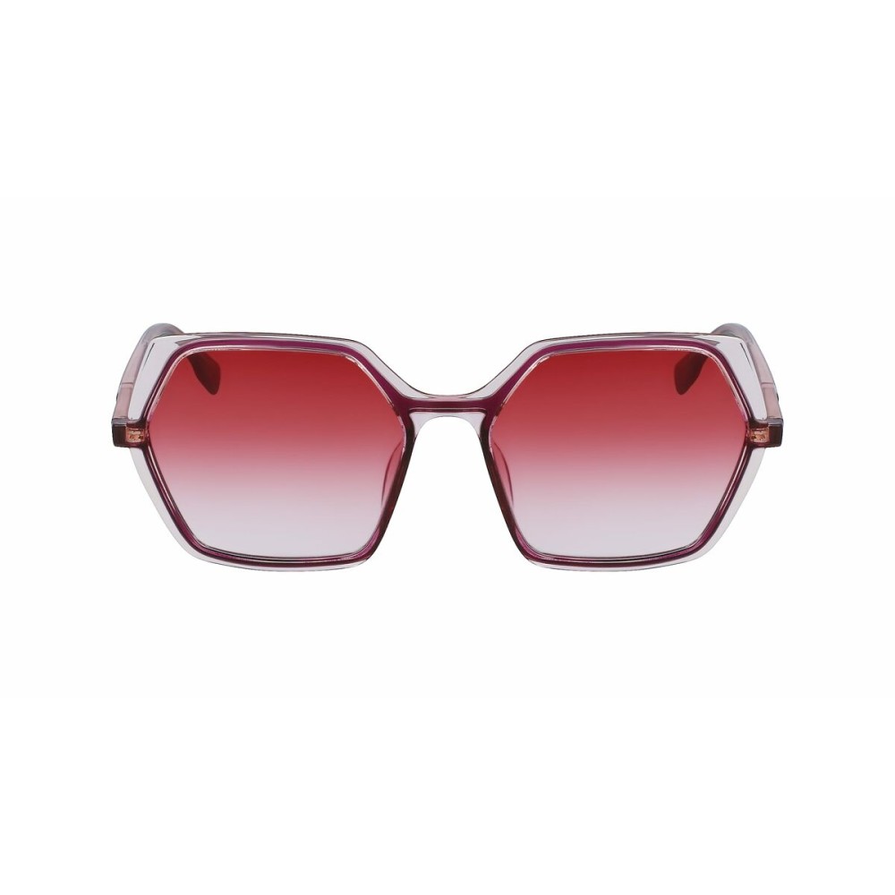 Lunettes de soleil Femme Karl Lagerfeld KL6083S-626 ø 56 mm