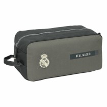 Travel Slipper Holder Real Madrid C.F. 34 x 15 x 18 cm