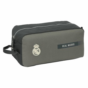 Travel Slipper Holder Real Madrid C.F. 34 x 15 x 18 cm