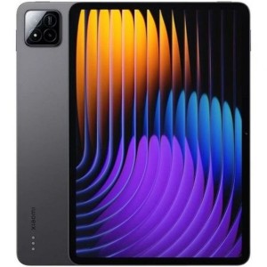 Tablet Xiaomi PAD7 P 12-512 GY Octa Core 12 GB RAM 512 GB Grau