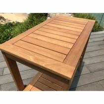Gartenwagen 91,88 x 49,9 x 74 cm Gartenwagen