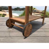 Gartenwagen 91,88 x 49,9 x 74 cm Gartenwagen