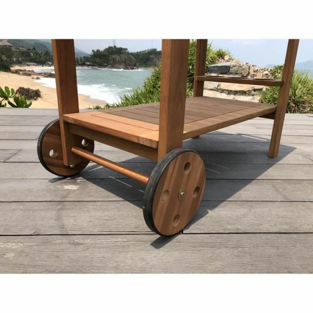 Gartenwagen 91,88 x 49,9 x 74 cm Gartenwagen