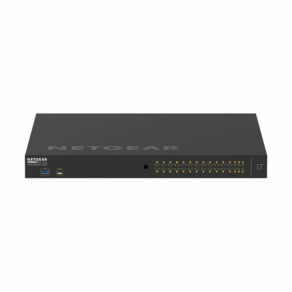 Switch Netgear GSM4230PX-100EUS 