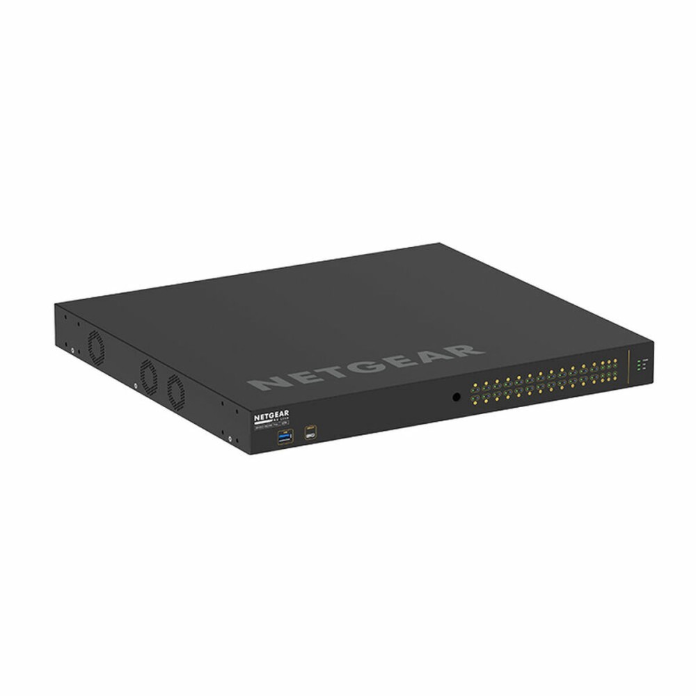 Switch Netgear GSM4230PX-100EUS 