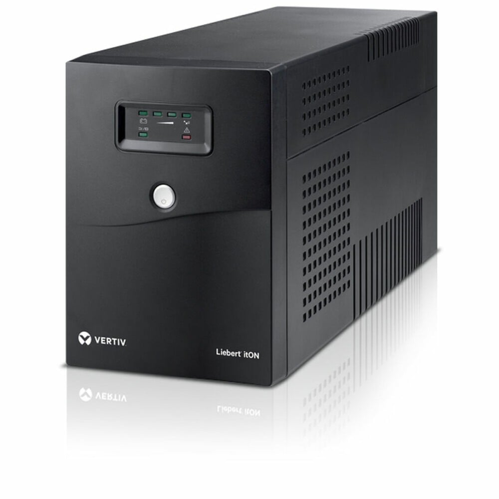 Système d'Alimentation Sans Interruption Interactif Vertiv LI32151CT20 1200 W 2000 VA