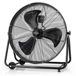 Ventilateur de Bureau Orbegozo PWT 3061 180 W Noir