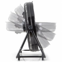 Ventilateur de Bureau Orbegozo PWT 3061 180 W Noir