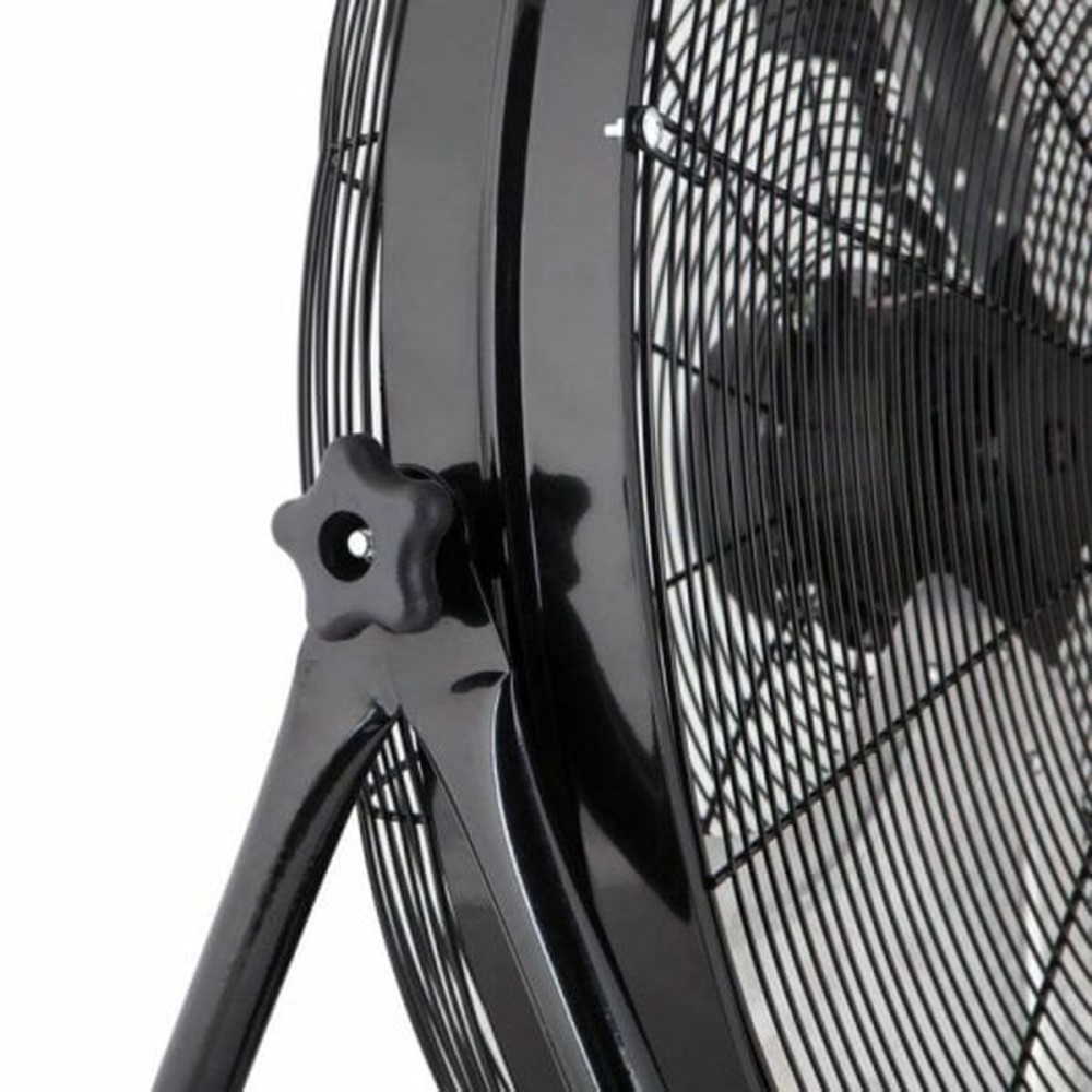 Ventilateur de Bureau Orbegozo PWT 3061 180 W Noir