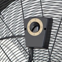 Ventilateur de Bureau Orbegozo PWT 3061 180 W Noir