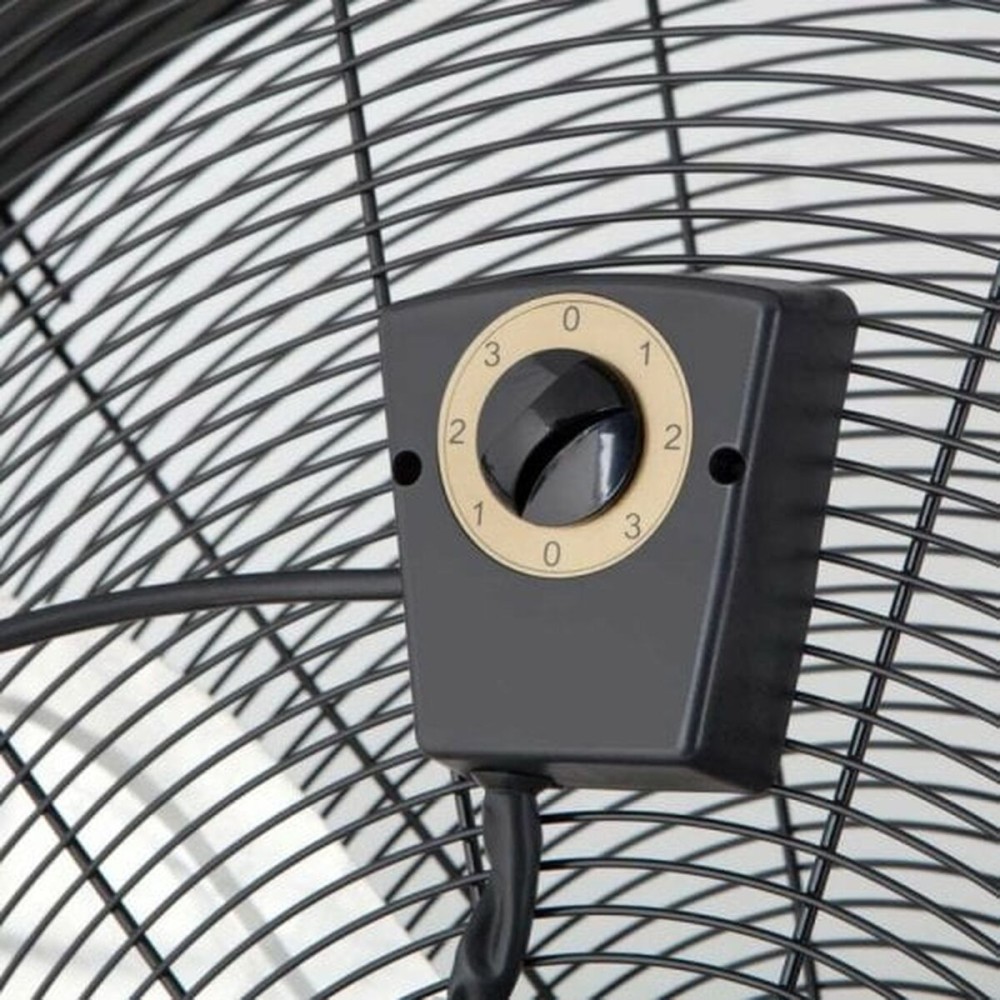 Ventilateur de Bureau Orbegozo PWT 3061 180 W Noir