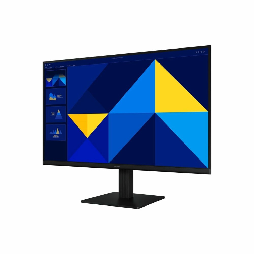 Gaming Monitor Samsung LS27D300GAUXEN Full HD 27"