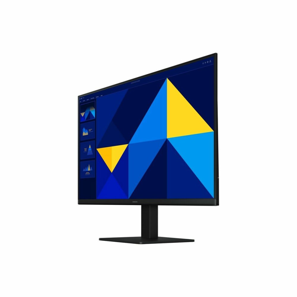 Gaming Monitor Samsung LS27D300GAUXEN Full HD 27"