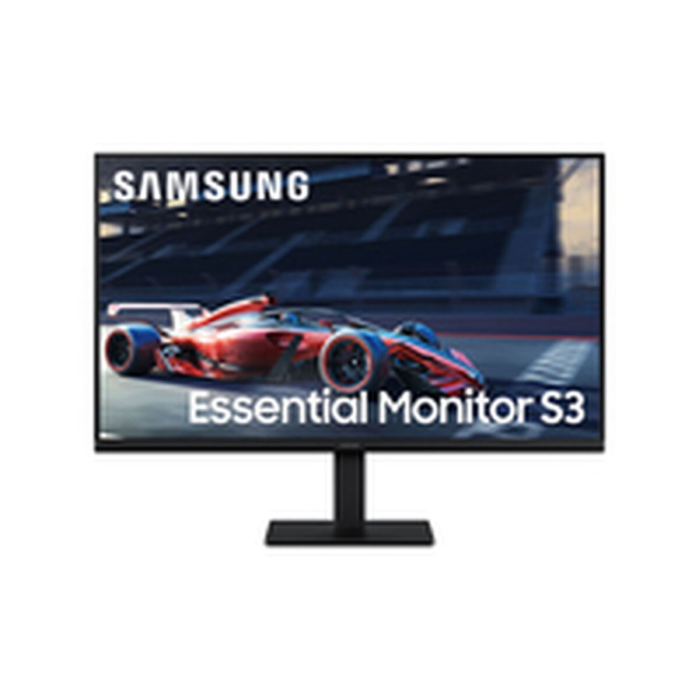 Gaming Monitor Samsung LS27D300GAUXEN Full HD 27"
