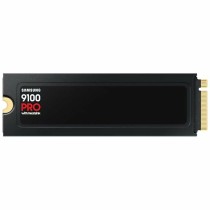 Hard Drive Samsung MZ-VAP1T0CW 1 TB SSD