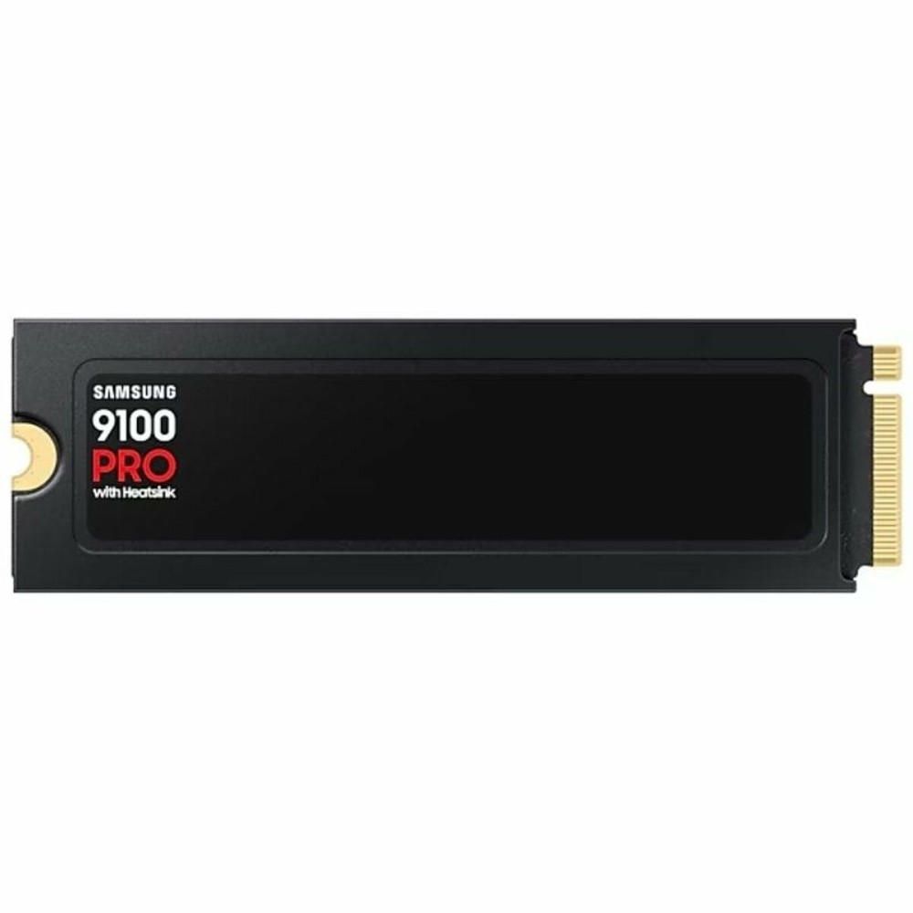 Hard Drive Samsung MZ-VAP1T0CW 1 TB SSD