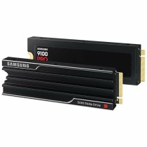 Hard Drive Samsung MZ-VAP1T0CW 1 TB SSD