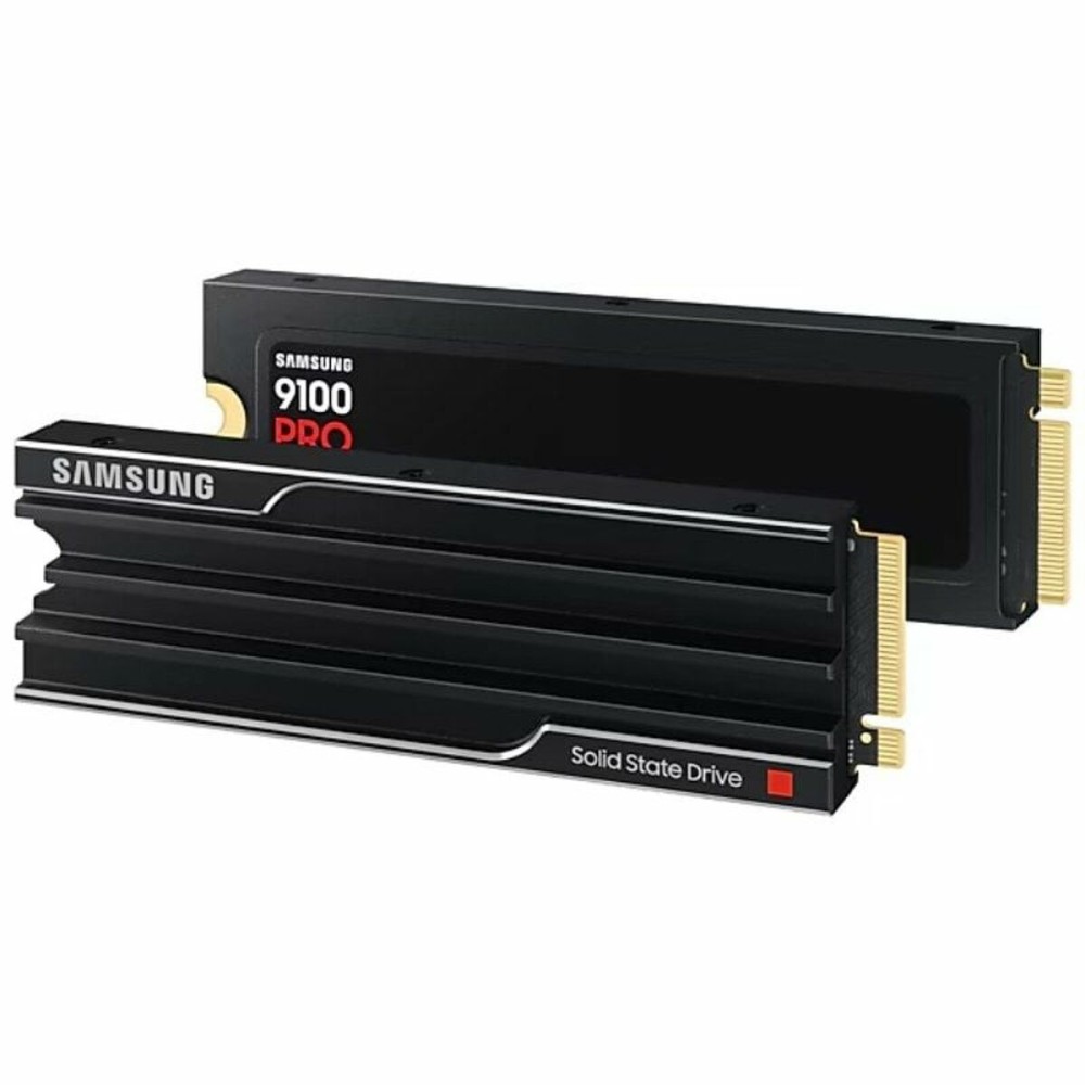 Hard Drive Samsung MZ-VAP1T0CW 1 TB SSD