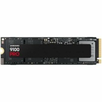 Hard Drive Samsung MZ-VAP1T0BW 1 TB SSD