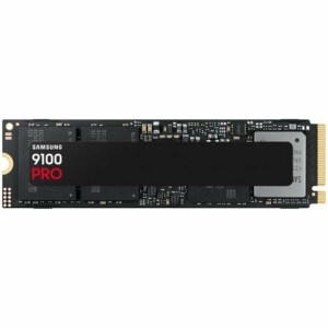 Hard Drive Samsung MZ-VAP1T0BW 1 TB SSD