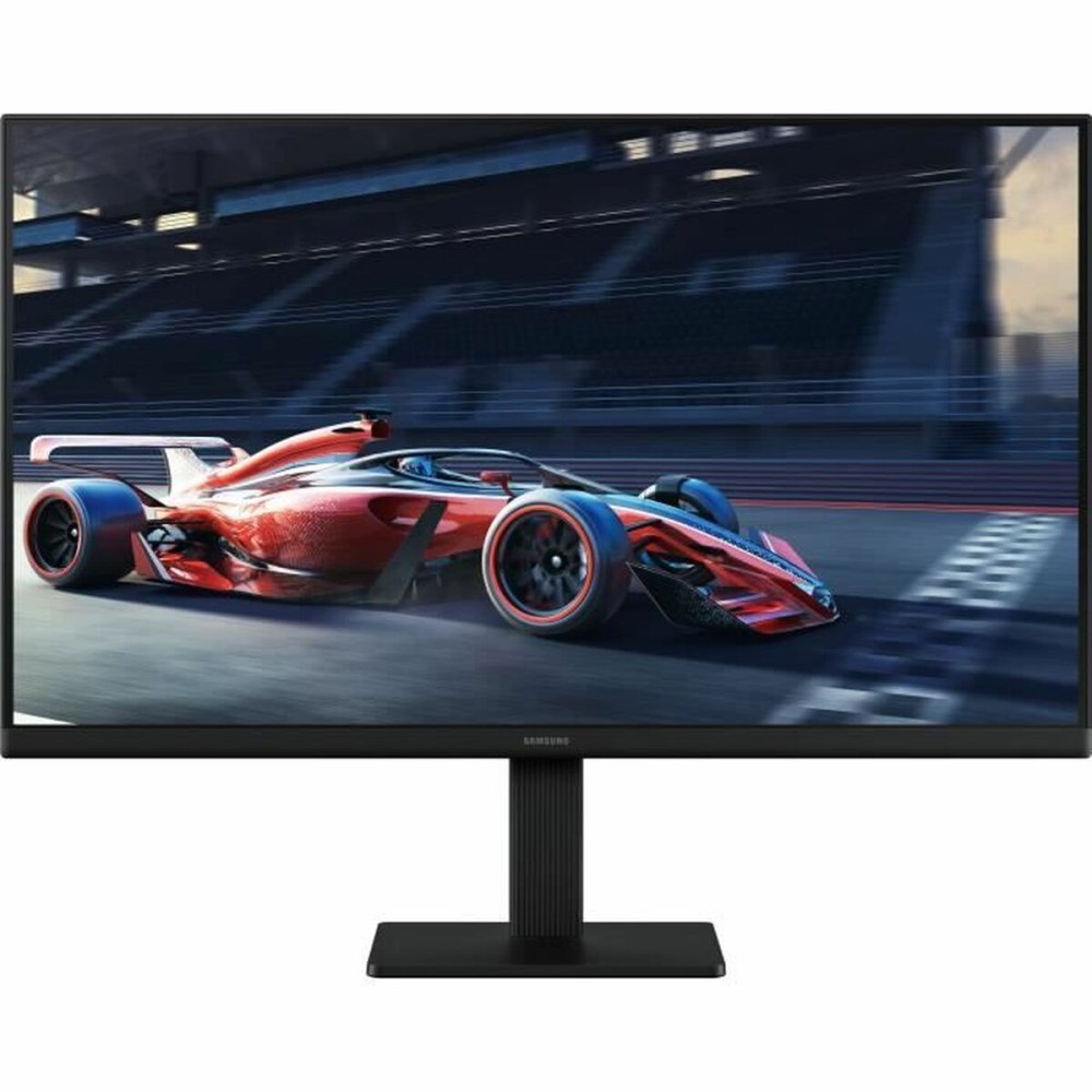 Gaming Monitor Samsung LS27D300GAUXEN Full HD 27"