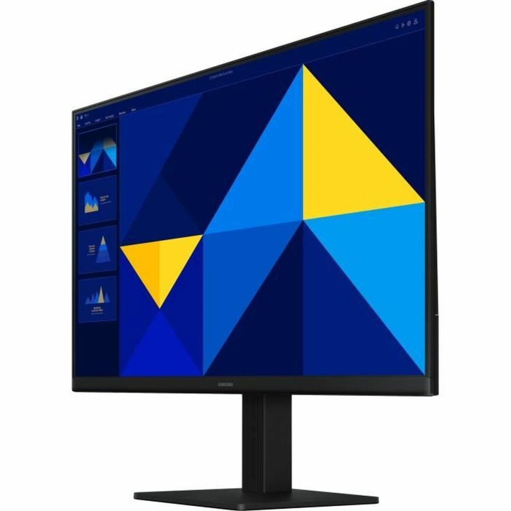 Gaming Monitor Samsung LS27D300GAUXEN Full HD 27"