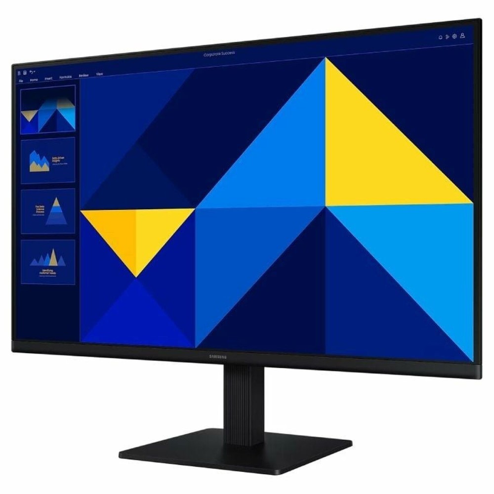 Gaming Monitor Samsung LS27D300GAUXEN Full HD 27"