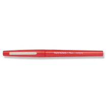 Marker pen/felt-tip pen Paper Mate Flair Medium Red (12 Units)