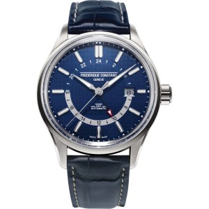 Montre Homme Frederique Constant FC-350NT4H6